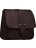 Сумка через плечо Trendy Bags B00654 (darkbrown) Коричневый - фото №2