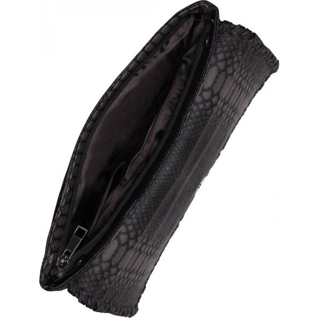 Клатч Trendy Bags K00346 (grey) Серый - фото №4