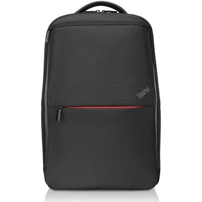 Рюкзак Lenovo ThinkPad Professional 15.6 Черный - фото №1