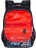 Рюкзак школьный Grizzly RB-154-2 черный-голубой - фото №4