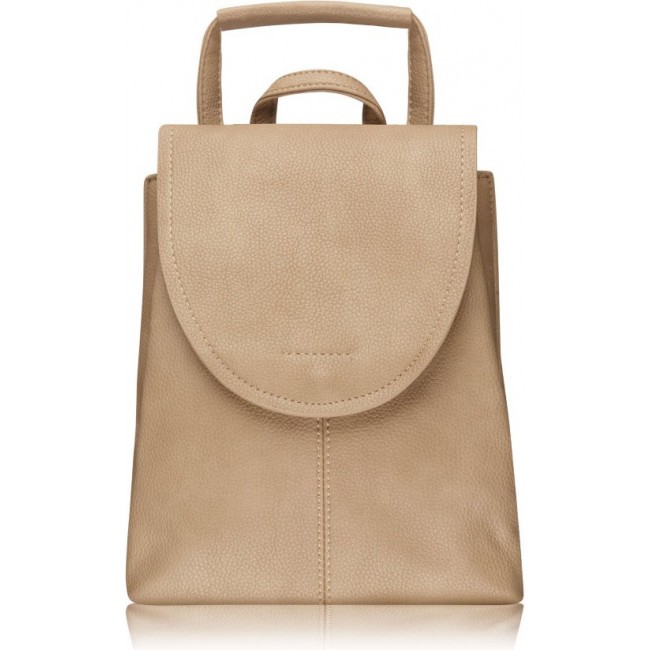 Рюкзак Trendy Bags TREAT Бежевый beige - фото №1