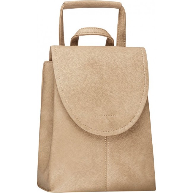 Рюкзак Trendy Bags TREAT Бежевый beige - фото №2