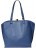 Женская сумка Gianni Conti 2784439 Синий - фото №6