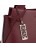 Женская сумка Lakestone Osprey Бордовый Burgundy - фото №2