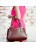 Женская сумка Lakestone Osprey Бордовый Burgundy - фото №10