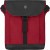 Victorinox Altmont Original Flapover Digital Bag Красный