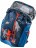 Детский рюкзак Deuter Schmusebar 8 Midnight/Coolblue Синий голубой - фото №3