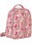 Рюкзак OrsOro DS-994 Цветы на розовом - фото №2