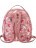 Рюкзак OrsOro DS-994 Цветы на розовом - фото №3