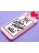 Чехол для iphone Kawaii Factory Чехол для iPhone 6/6s "Love Potion" Розовый - фото №2