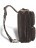 Мужская кожаная сумка Brialdi Norman Relief Коричневый - фото №6
