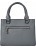 Женская сумочка BRIALDI Noemi (Ноеми) relief grey - фото №3
