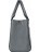 Женская сумочка BRIALDI Noemi (Ноеми) relief grey - фото №4