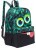 Подростковый рюкзак Grizzly RL-850-5 Зеленый - фото №2