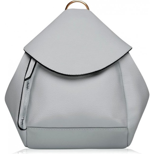 Рюкзак Trendy Bags AZOR Серый - фото №1