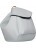 Рюкзак Trendy Bags AZOR Серый - фото №2