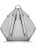 Рюкзак Trendy Bags AZOR Серый - фото №4