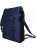 Рюкзак Sofitone RM 004 D2-D4 Синий-Черный - фото №2