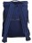 Рюкзак Sofitone RM 004 D2-D4 Синий-Черный - фото №3