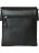 Кожаная мужская сумка Sale Carlo Gattini Moretta Черный Black - фото №3
