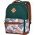 Target Canvas Floral Green