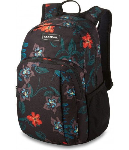 Рюкзак Dakine CAMPUS S 18L Twilight floral- фото №1