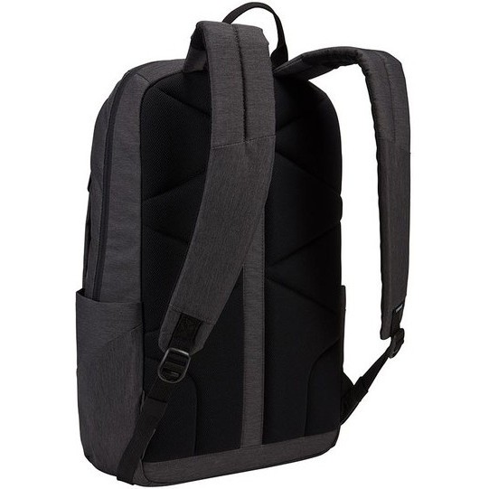 Рюкзак Thule Lithos Backpack 20L Black - фото №3