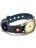 часы Kawaii Factory Часы "Vintage Middle" Синие - фото №2