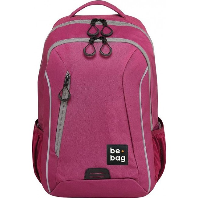 Рюкзак Be.bag Be.urban Розовый - фото №1