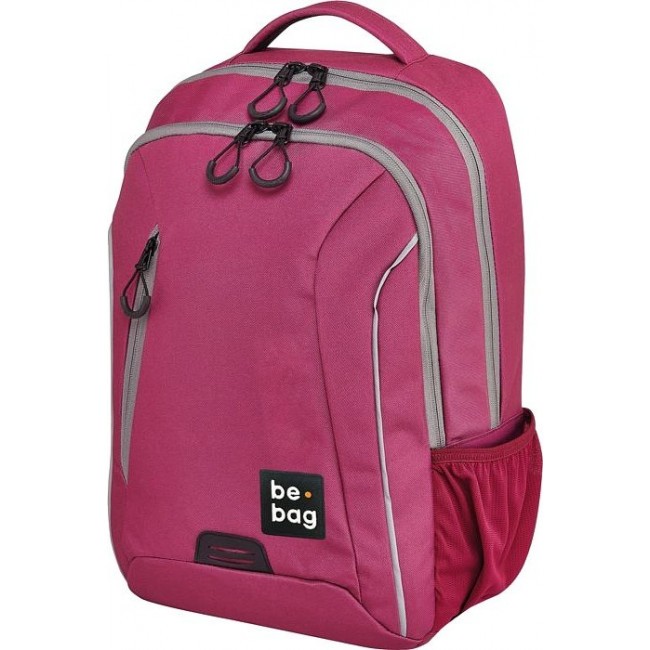 Рюкзак Be.bag Be.urban Розовый - фото №2