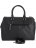 Женская сумка Leo Ventoni LS7998 черный, розовый - фото №2