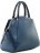 Женская сумка Fiato 69093 Синий - фото №2