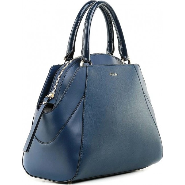 Женская сумка Fiato 69093 Синий - фото №2