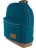 Рюкзак подростковый Asgard P-5445 Зеленый темный-синий - фото №2