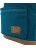 Рюкзак подростковый Asgard P-5445 Зеленый темный-синий - фото №4