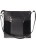 Женская сумка OrsOro D-119 Чёрный - фиолетовый - фото №3