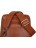 Рюкзак Ashwood Slingo Светло-коричневый - фото №4