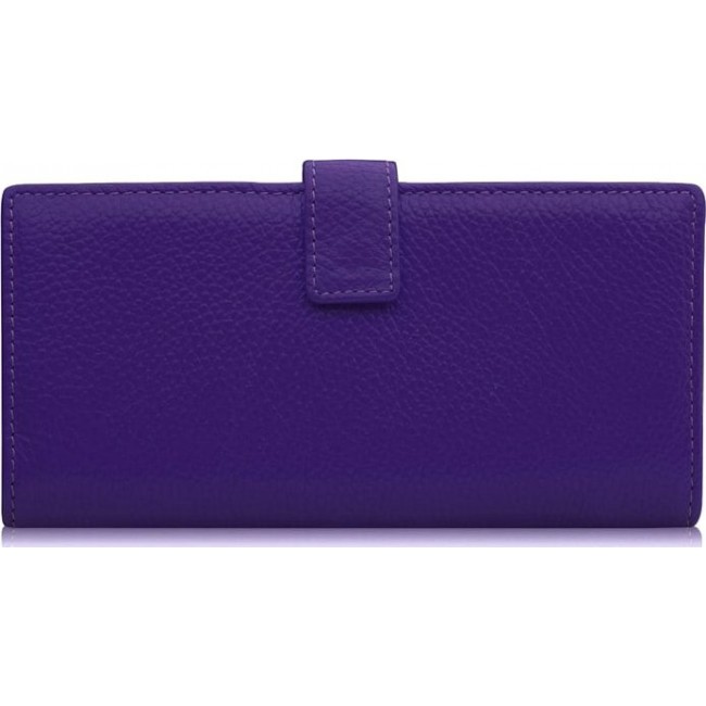 Кошелек Trendy Bags INDIGO Фиолетовый - фото №1