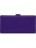 Кошелек Trendy Bags INDIGO Фиолетовый - фото №2