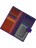 Кошелек Trendy Bags INDIGO Фиолетовый - фото №4