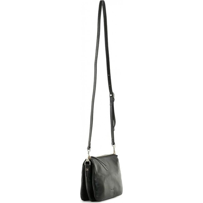 Женская сумка Fiato 69712 Черный - фото №2