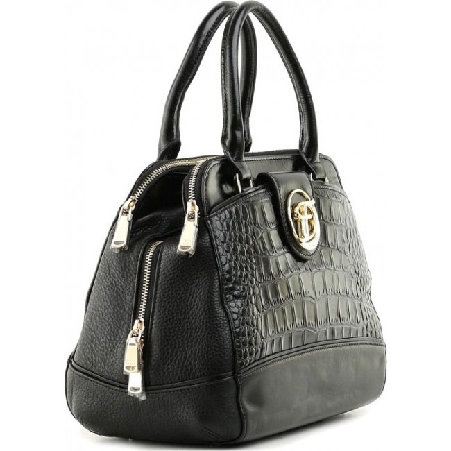 Женская сумка Fiato Dream 69851 Черный - фото №2