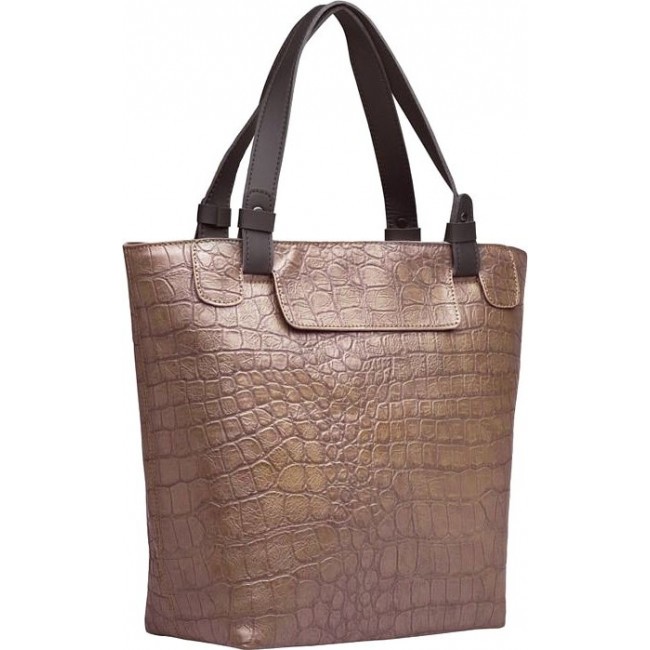 Женская сумка Trendy Bags B00350 (brown) Коричневый - фото №2