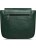Сумка через плечо Trendy Bags B00655 (darkgreen) Зеленый - фото №3