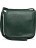 Сумка через плечо Trendy Bags B00655 (darkgreen) Зеленый - фото №1