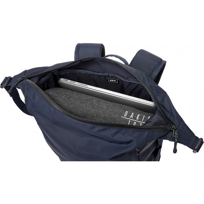 Рюкзак Dakine INFINITY PACK LT 22L Juniper - фото №6