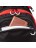 Рюкзак школьный с мешком Grizzly RB-258-1 черный-красный - фото №10