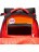 Рюкзак школьный с мешком Grizzly RB-258-1 черный-красный - фото №16
