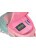 Рюкзак Grizzly RG-661-2 Цветочки бирюзово-розовый - фото №4