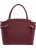 Женская сумка Lakestone Hacket Бордовый Burgundy - фото №1